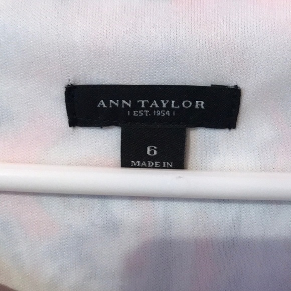Ann Taylor Dress - Picture 2 of 3